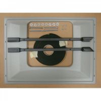 Купить кондиционер Установочный комплект MERCEDES ACTROS MP3 для автономного кондиционера Sleeping Well OBLO